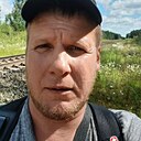 Матвей, 44 года