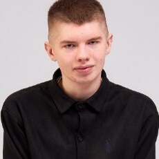 Фотография мужчины Арсений, 18 лет из г. Курск