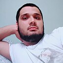 Усман, 34 года