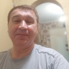 Фотография мужчины Александр, 58 лет из г. Нижний Новгород