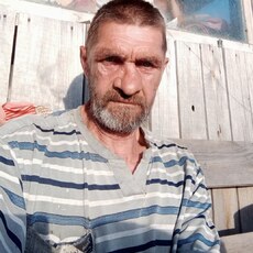 Фотография мужчины Александр, 55 лет из г. Бийск