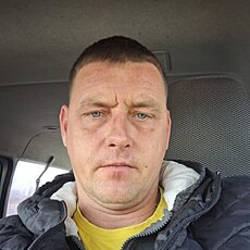 Фотография мужчины Михаил, 37 лет из г. Уссурийск
