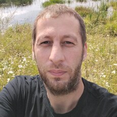 Фотография мужчины Time, 42 года из г. Красноярск