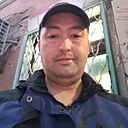 Думан, 36 лет