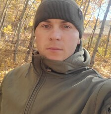 Фотография мужчины Алик, 35 лет из г. Жезказган