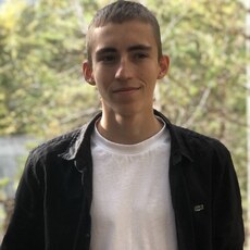 Фотография мужчины Вася, 19 лет из г. Иркутск