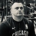 Шамиль, 34 года