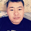 Даурен, 38 лет