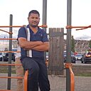 Улугбек, 34 года