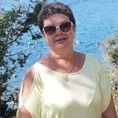 Фотография девушки Светлана, 49 лет из г. Иркутск