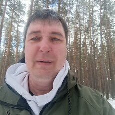 Фотография мужчины Алексей, 42 года из г. Новосибирск