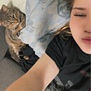Алия, 18 лет