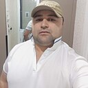 Рустам, 27 лет