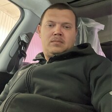 Фотография мужчины Анатолий, 33 года из г. Красноярск