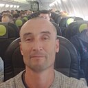 Рустэм, 43 года