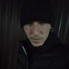 Фотография мужчины Александр, 26 лет из г. Чита