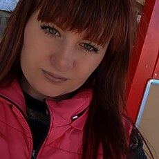 Фотография девушки Любовь, 31 год из г. Тотьма