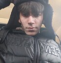Рамзан, 19 лет