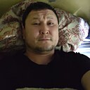 Дони, 34 года