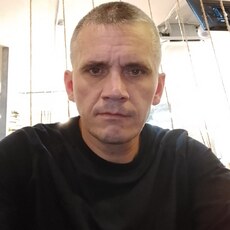 Фотография мужчины Дима, 42 года из г. Хабаровск