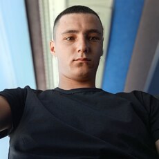 Фотография мужчины Никита, 20 лет из г. Тяжинский