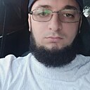 Алим, 24 года