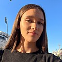 Ника, 20 лет