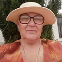 Любовь, 68 лет