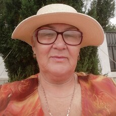 Фотография девушки Любовь, 68 лет из г. Каневская