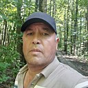 Мустаким, 48 лет