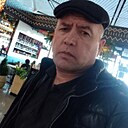 Мустаким, 48 лет