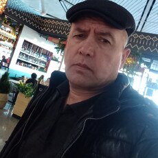 Фотография мужчины Мустаким, 48 лет из г. Рассказово