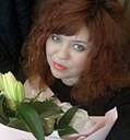 Анастасия, 45 лет