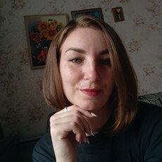 Фотография девушки Kristin, 30 лет из г. Вахруши