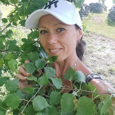 Фотография девушки Надежда, 39 лет из г. Новосибирск