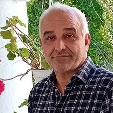 Фотография мужчины Hamid, 51 год из г. București