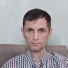 Фотография мужчины Сергей, 43 года из г. Чита