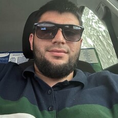 Фотография мужчины Saga, 21 год из г. Махачкала