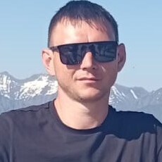 Фотография мужчины Алексей, 37 лет из г. Саратов