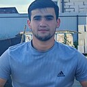 Алик, 21 год