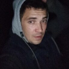 Фотография мужчины Андрей, 36 лет из г. Нижний Тагил