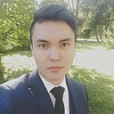Роман, 28 лет