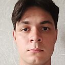 Дима, 21 год