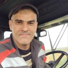 Фотография мужчины Виталий, 46 лет из г. Новокузнецк