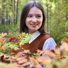 Фотография девушки Наталья, 28 лет из г. Ханты-Мансийск