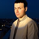 Den, 27 лет