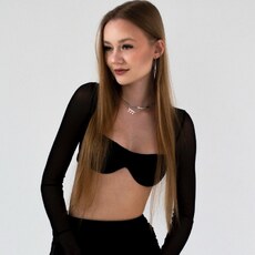 Фотография девушки Кира, 18 лет из г. Минск