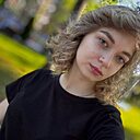 Александра, 19 лет