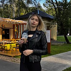 Фотография девушки Алиса, 19 лет из г. Ступино