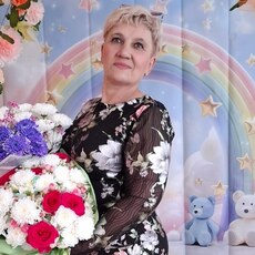 Фотография девушки Елена, 57 лет из г. Кемерово